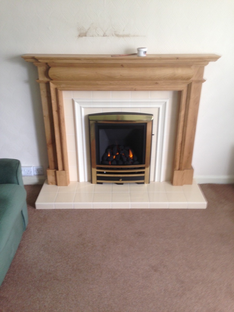 Heating Engineer: Image 3